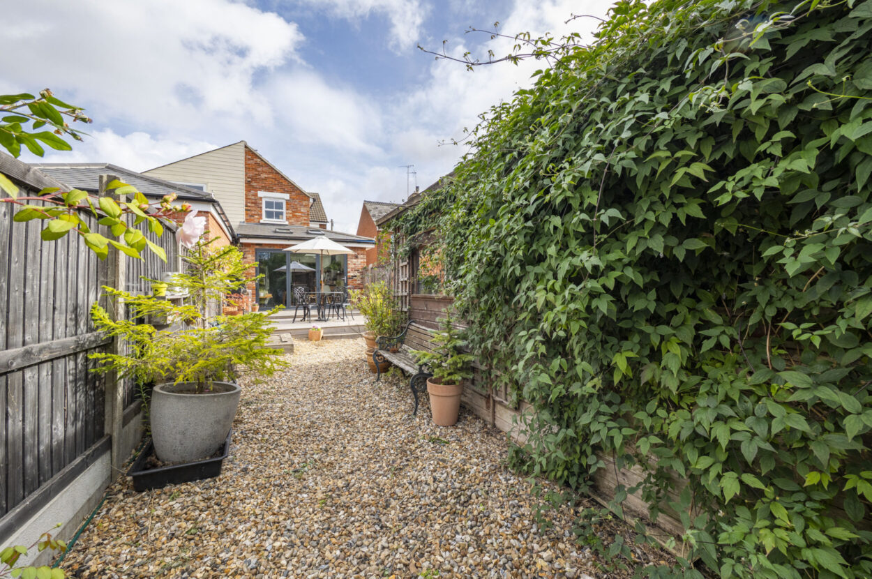 Colchester Road, West Bergholt, Essex