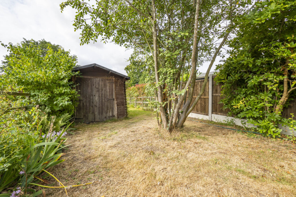 Colchester Road, West Bergholt, Essex