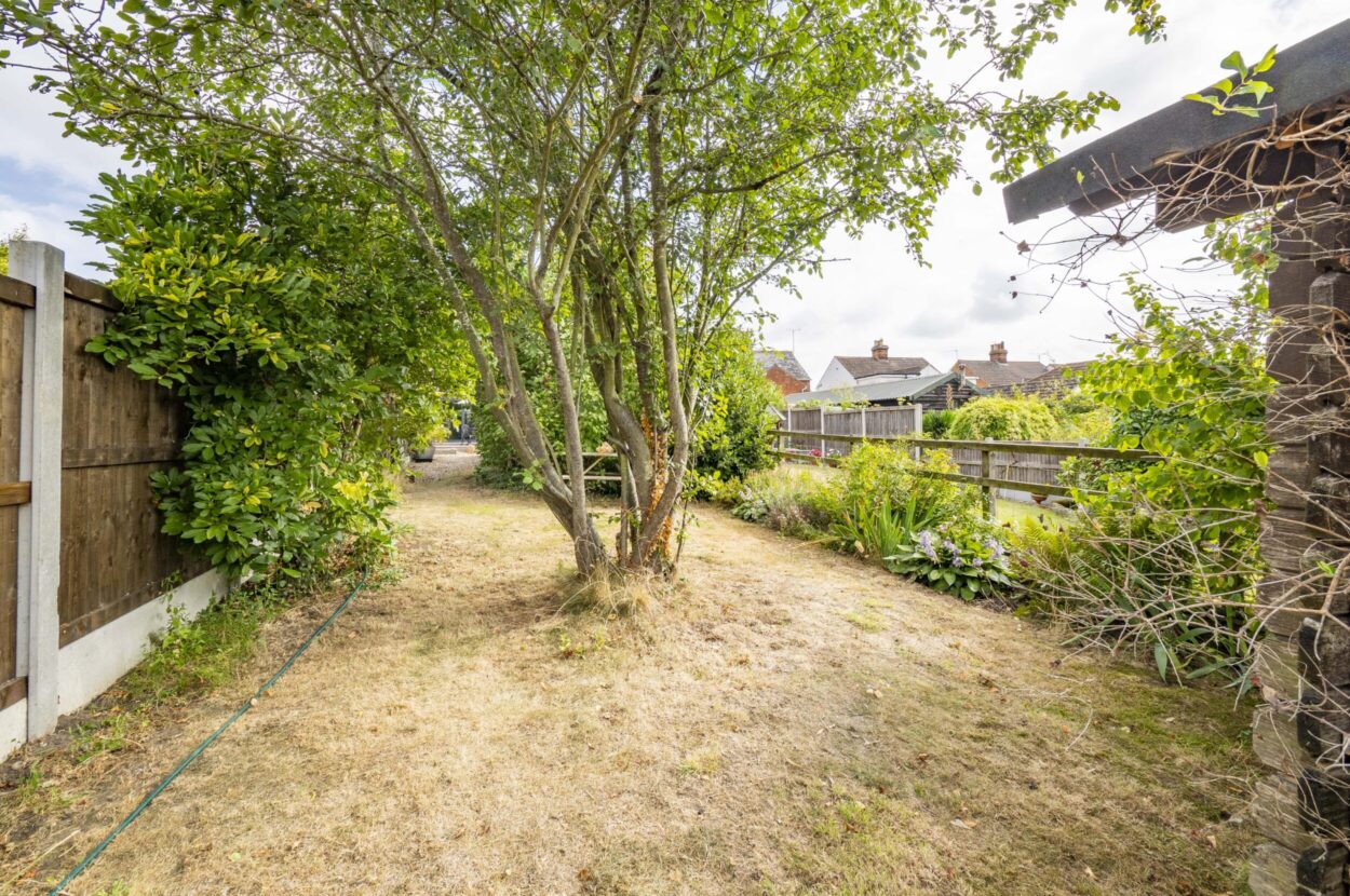 Colchester Road, West Bergholt, Essex