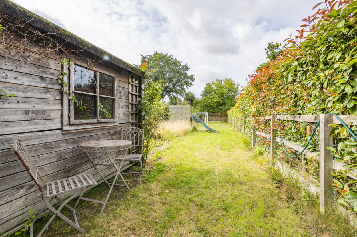 Colchester Road, West Bergholt, Essex