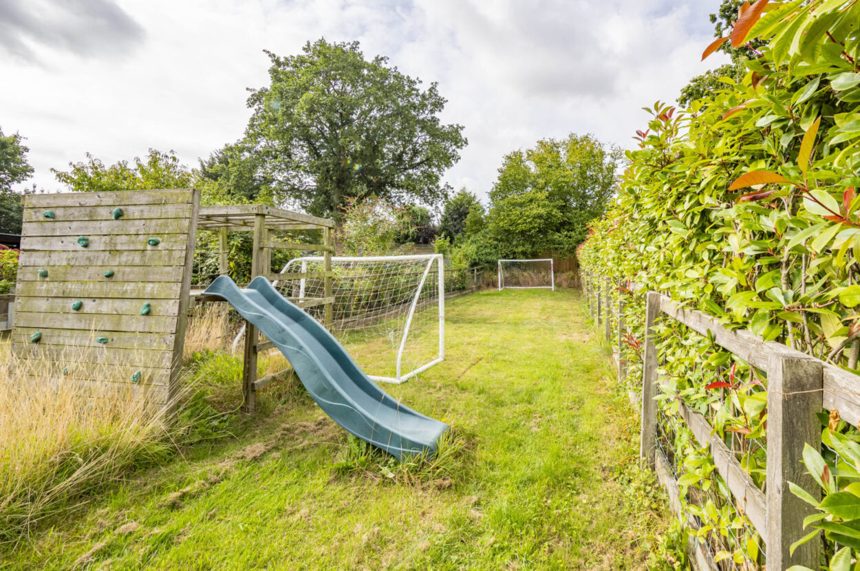 Colchester Road, West Bergholt, Essex