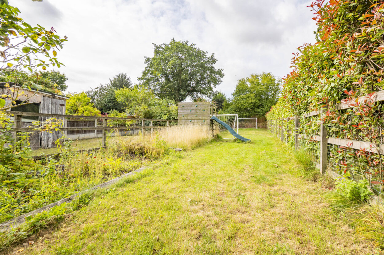 Colchester Road, West Bergholt, Essex