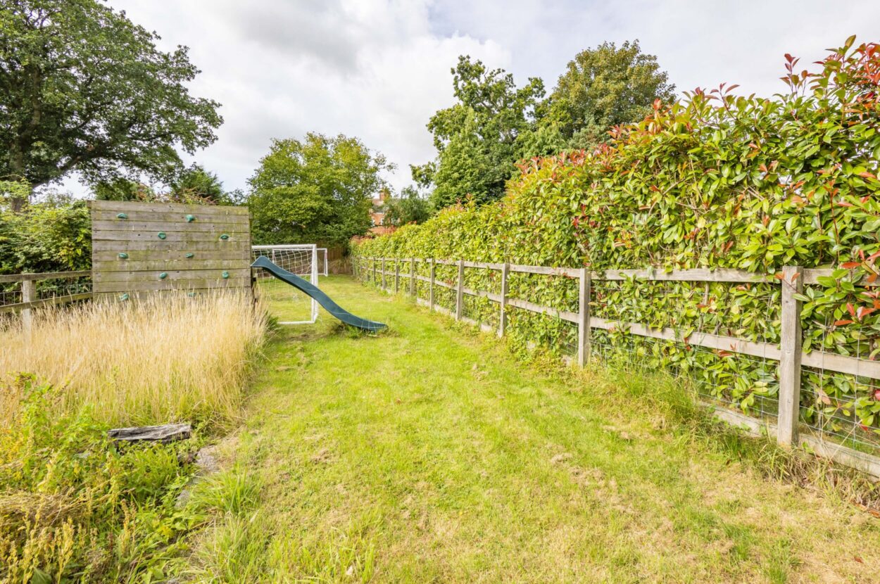 Colchester Road, West Bergholt, Essex