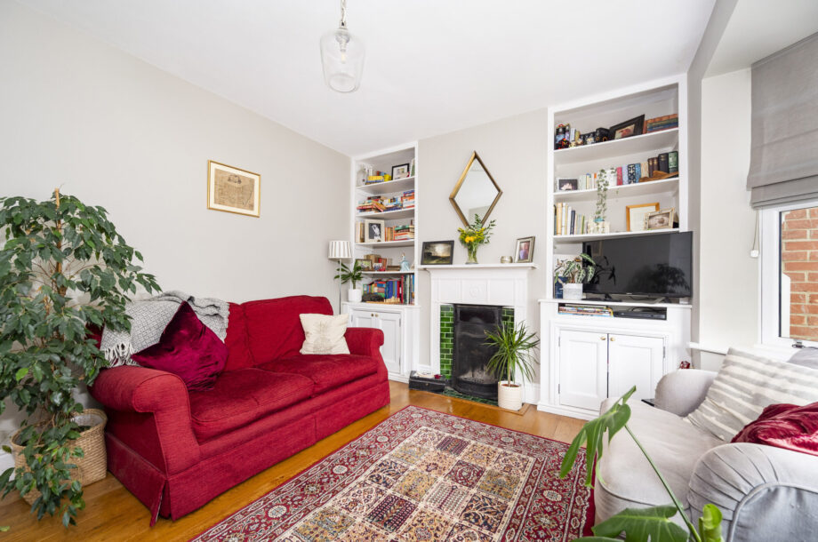 Colchester Road, West Bergholt, Essex