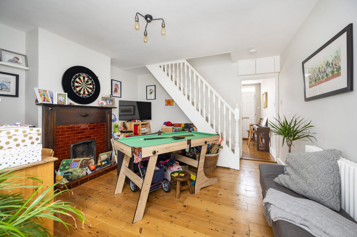 Colchester Road, West Bergholt, Essex