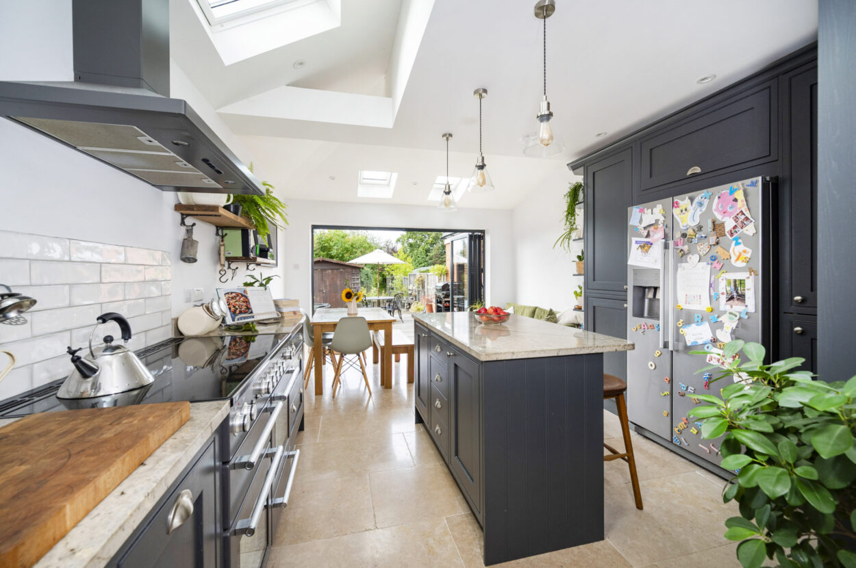 Colchester Road, West Bergholt, Essex
