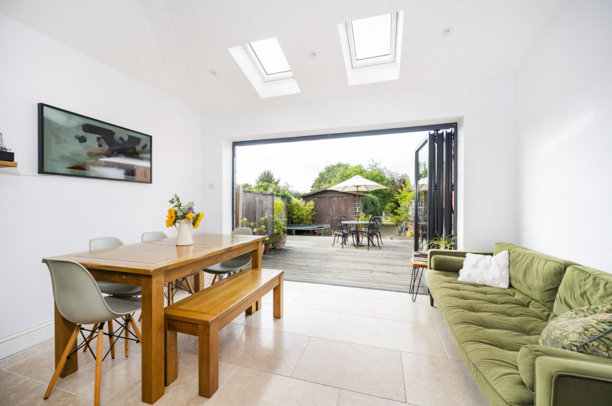 Colchester Road, West Bergholt, Essex