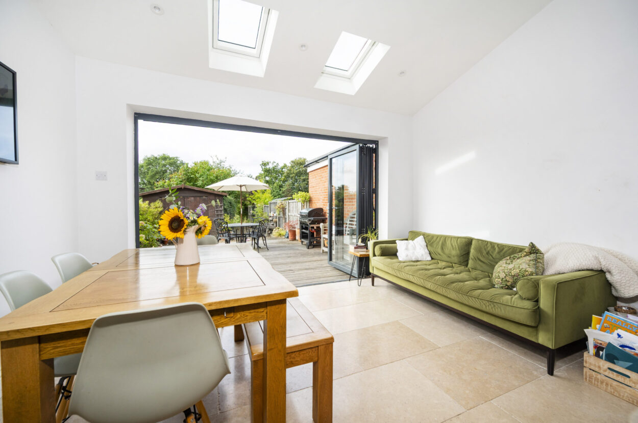 Colchester Road, West Bergholt, Essex