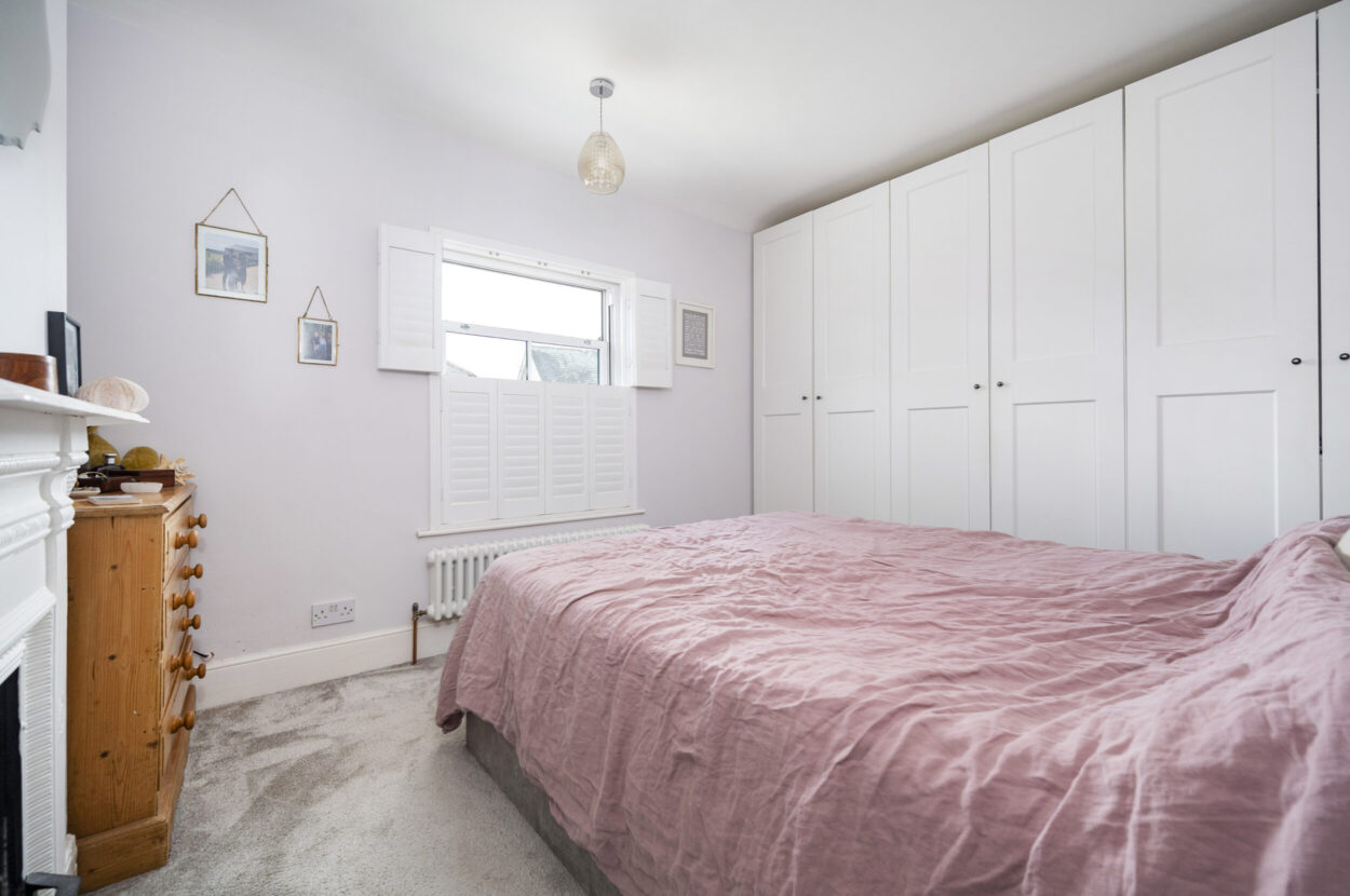 Colchester Road, West Bergholt, Essex