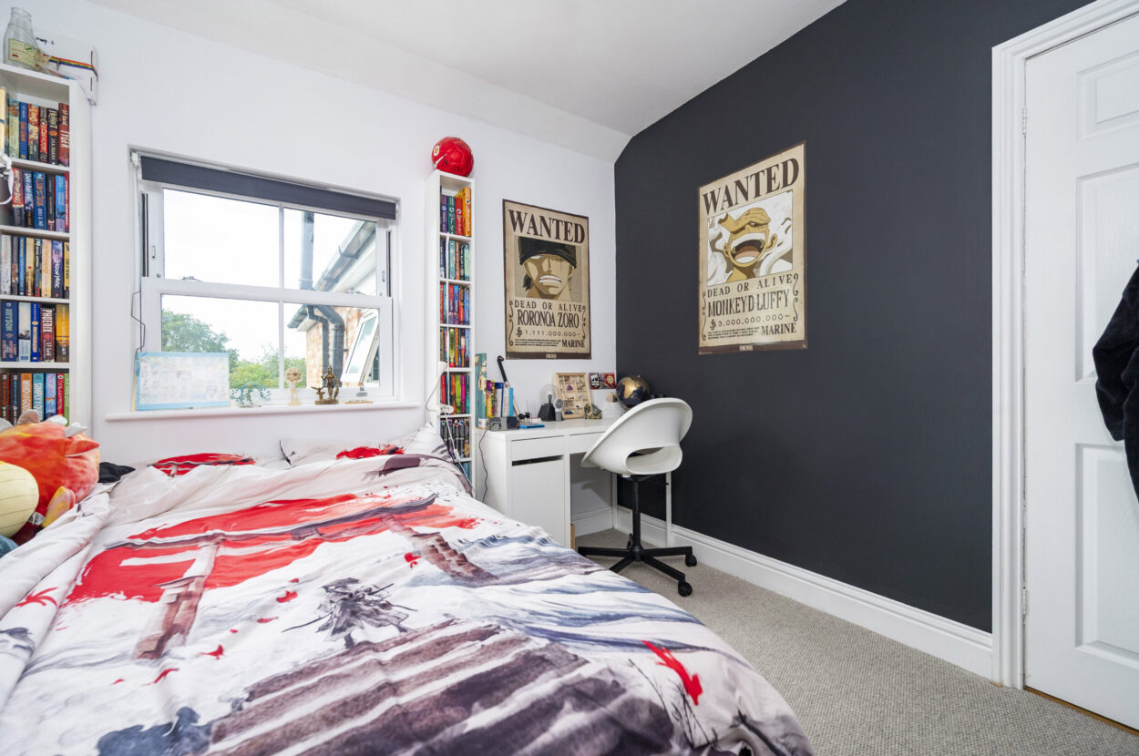 Colchester Road, West Bergholt, Essex