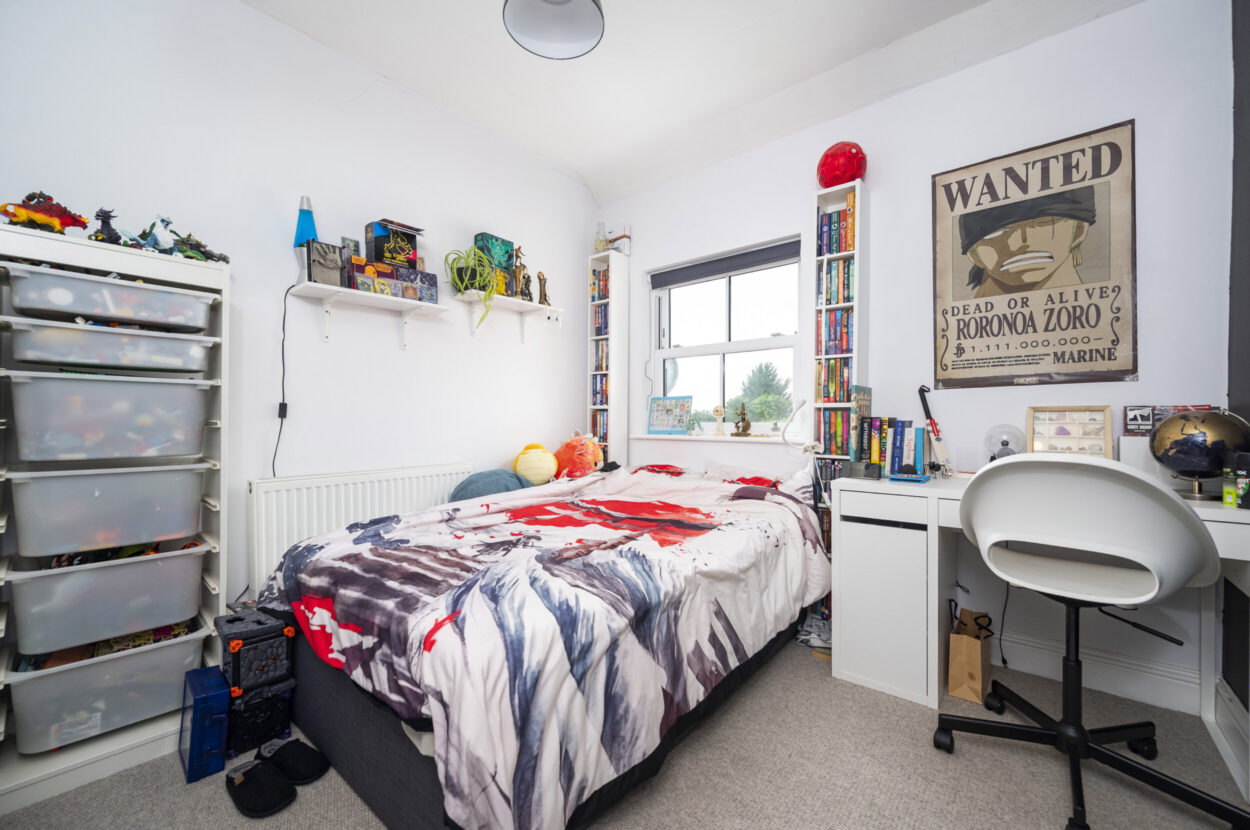Colchester Road, West Bergholt, Essex