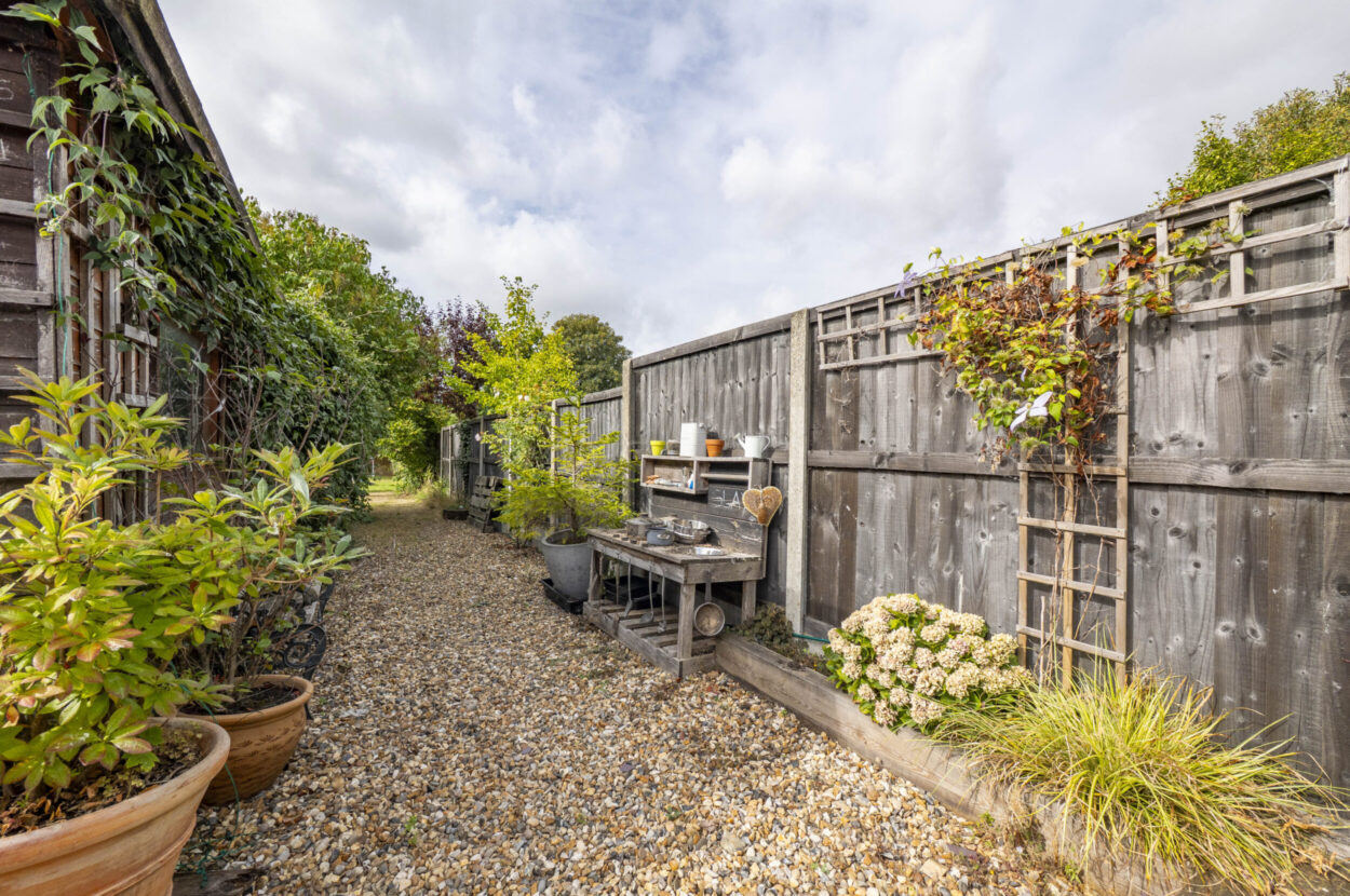 Colchester Road, West Bergholt, Essex