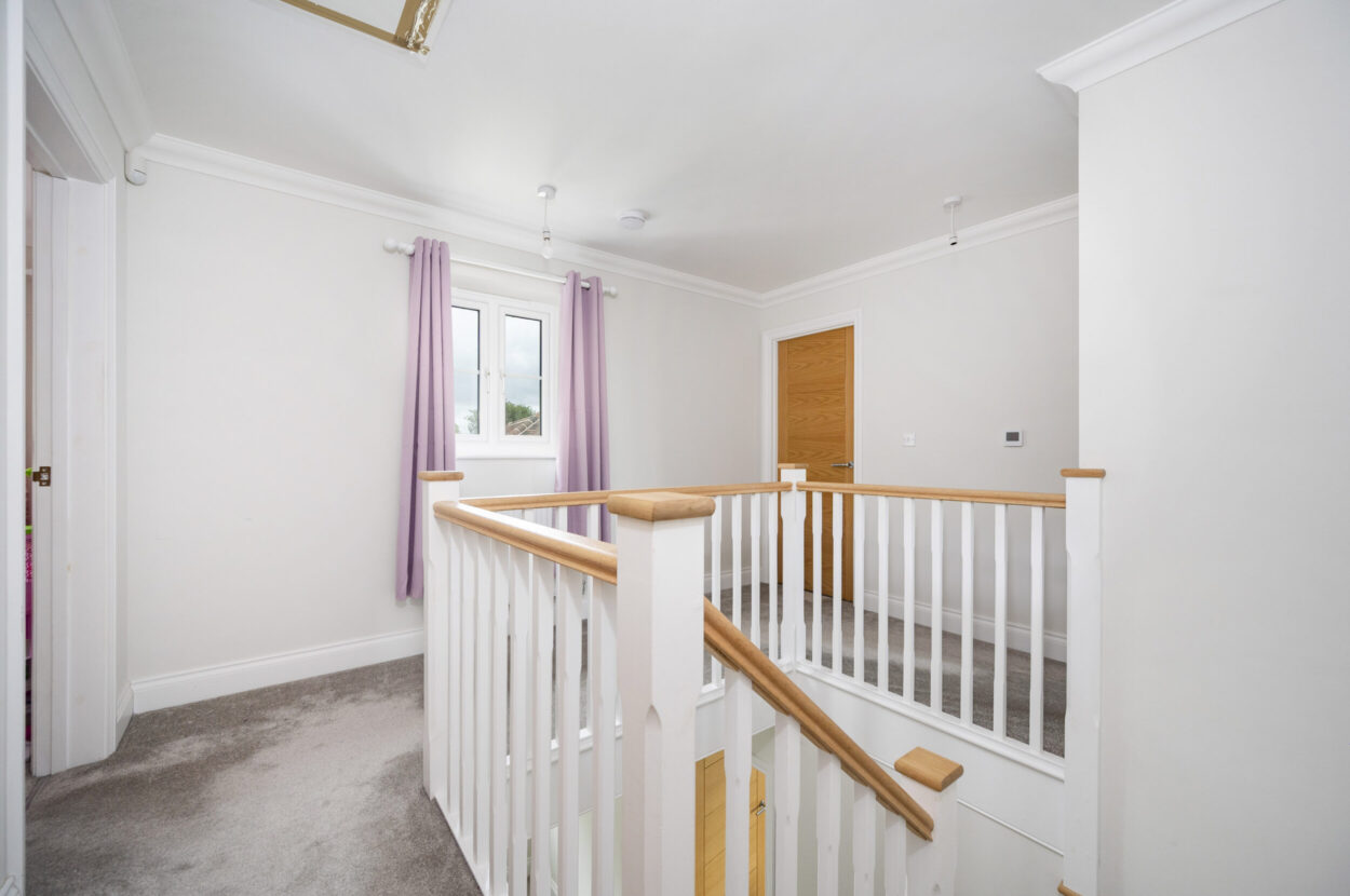 Clay Hall Lane, Acton, Suffolk