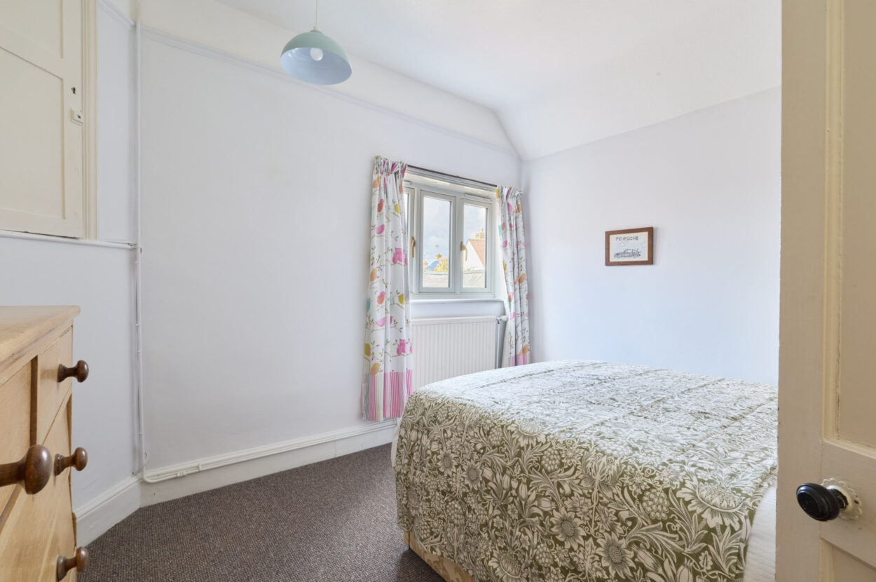 Bottisham, Cambridgeshire