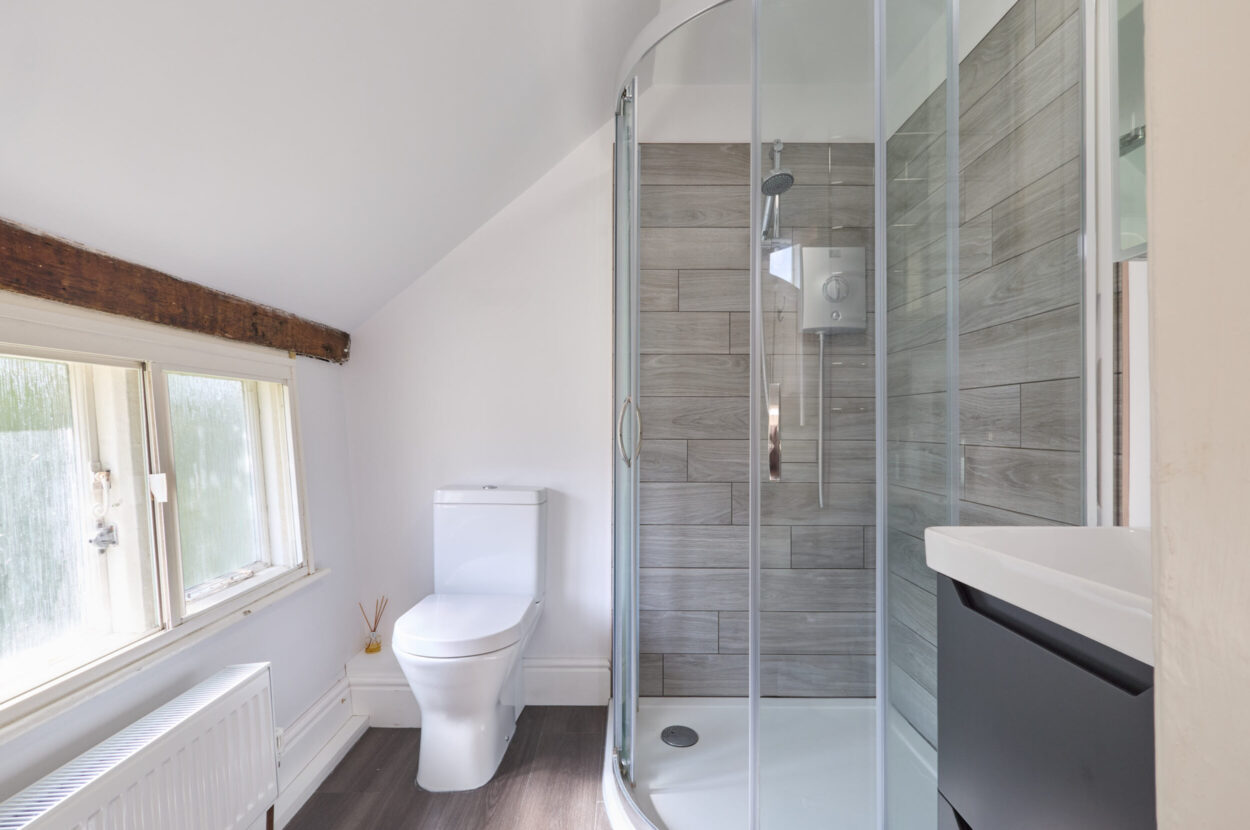 Bottisham, Cambridgeshire