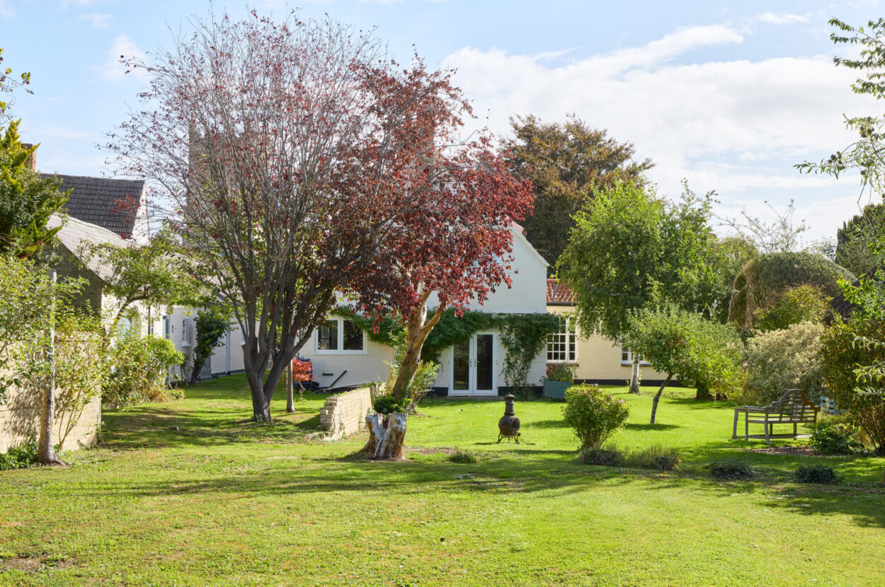 Bottisham, Cambridgeshire
