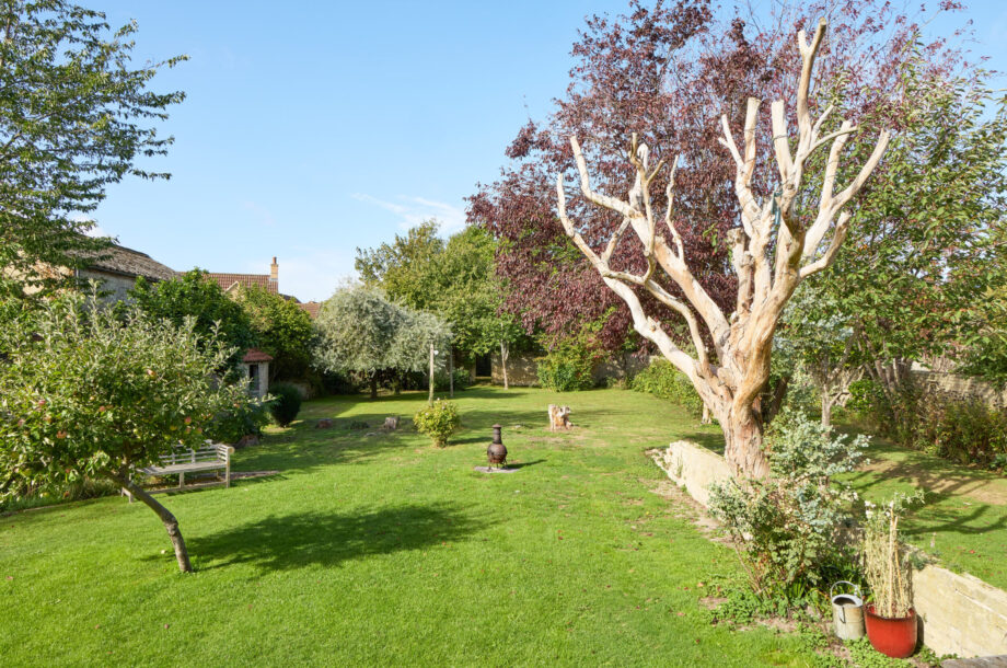 Bottisham, Cambridgeshire