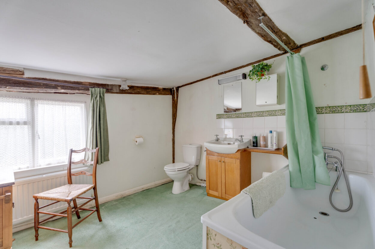 The Street, Ashen, Suffolk