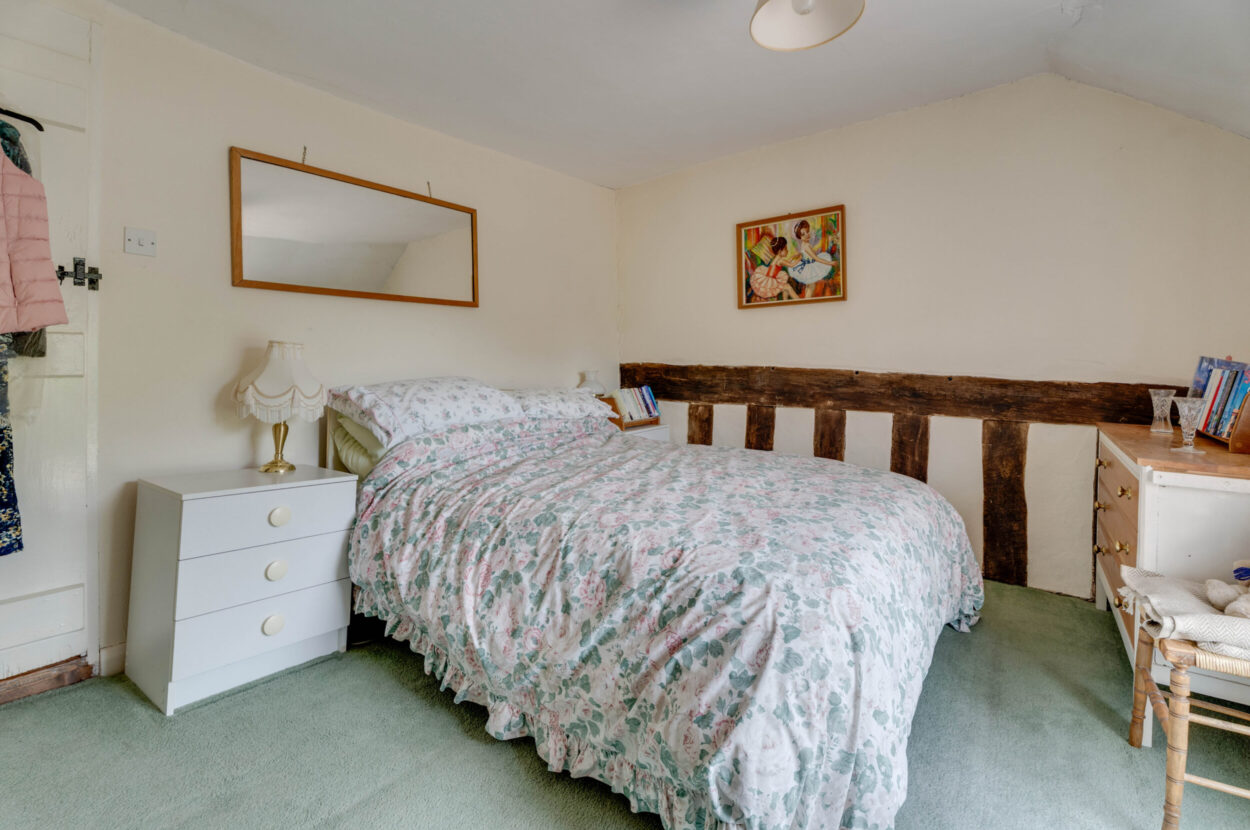 The Street, Ashen, Suffolk