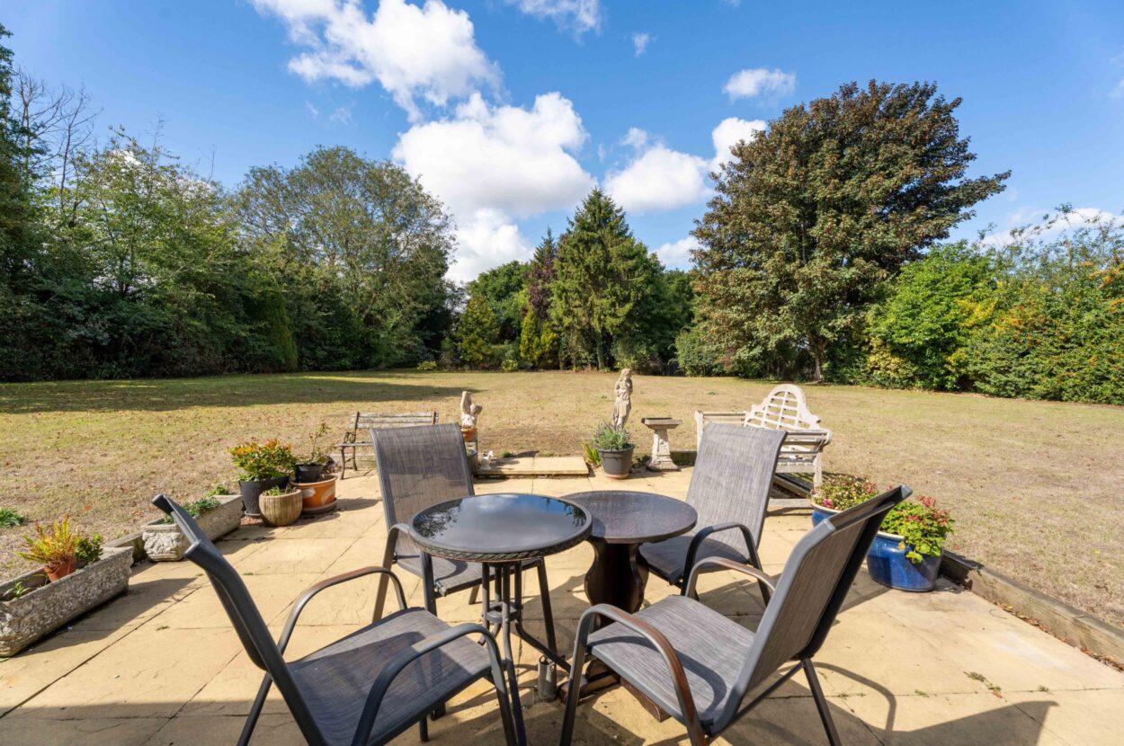 The Street, Ashen, Suffolk