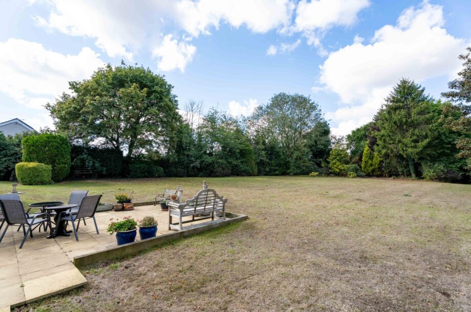 The Street, Ashen, Suffolk