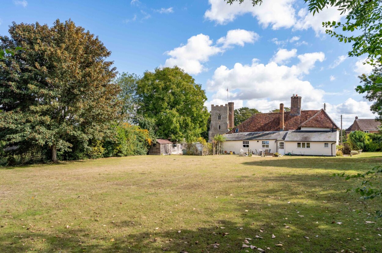 The Street, Ashen, Suffolk