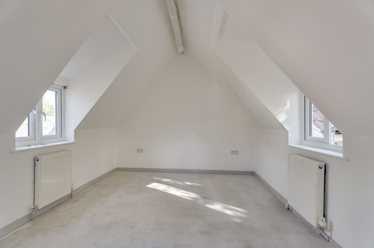 Wheel Chase, Sturmer, Suffolk