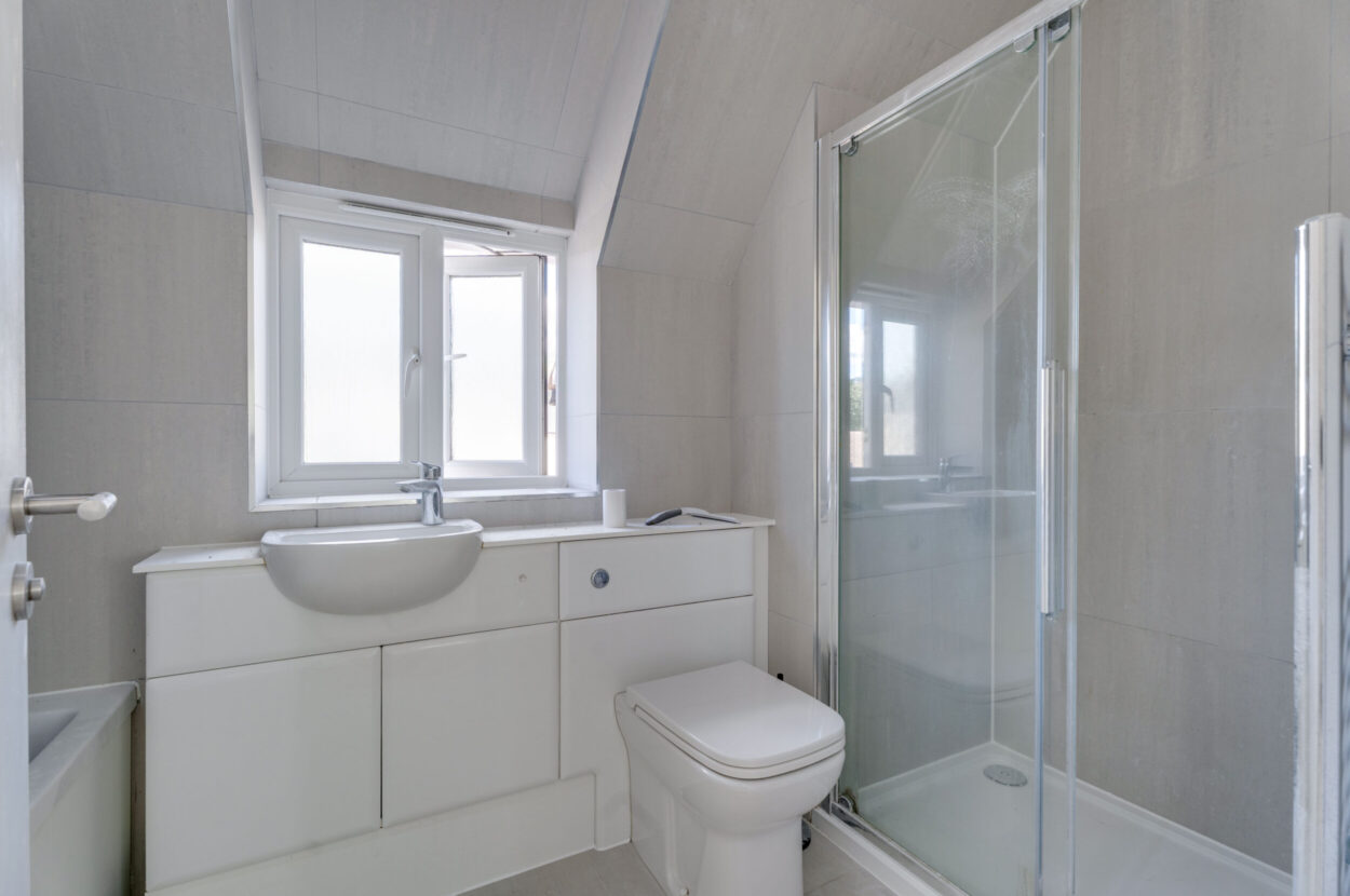 Wheel Chase, Sturmer, Suffolk