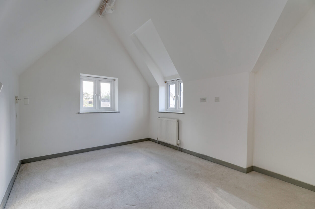 Wheel Chase, Sturmer, Suffolk