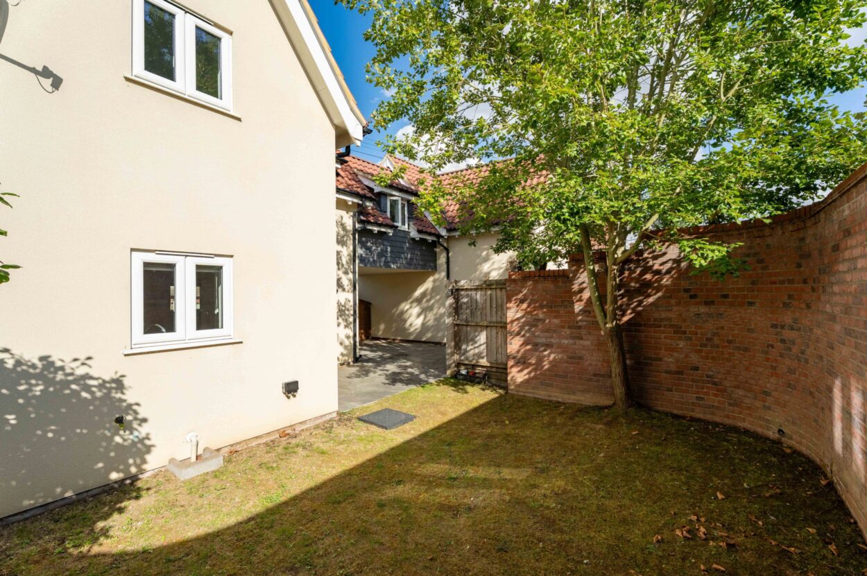 Wheel Chase, Sturmer, Suffolk