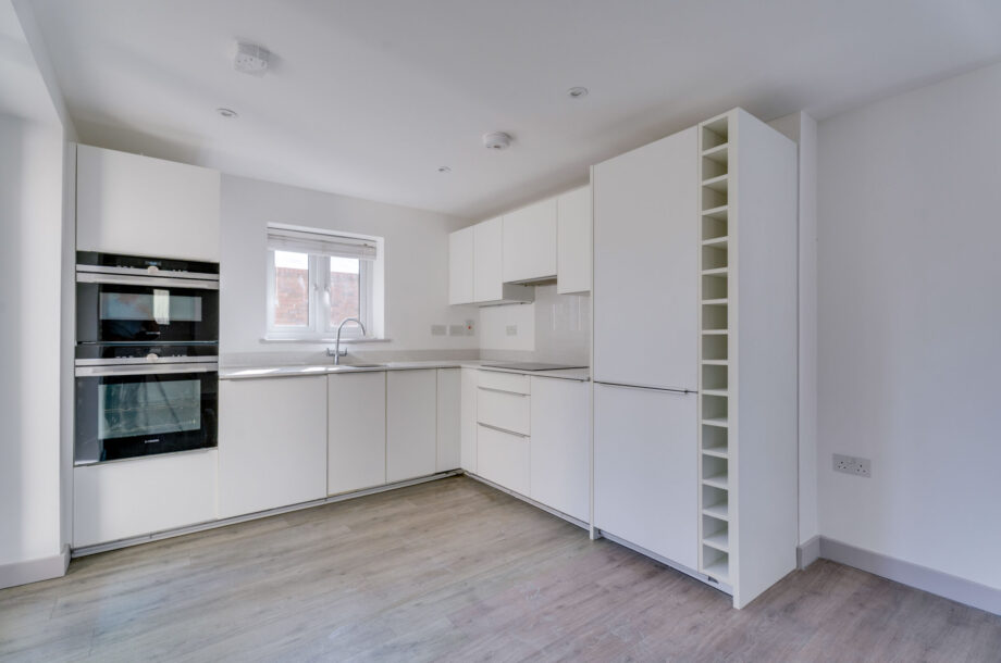 Wheel Chase, Sturmer, Suffolk