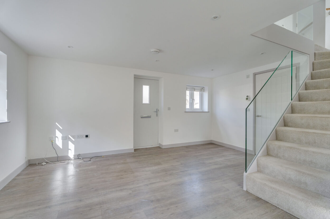 Wheel Chase, Sturmer, Suffolk