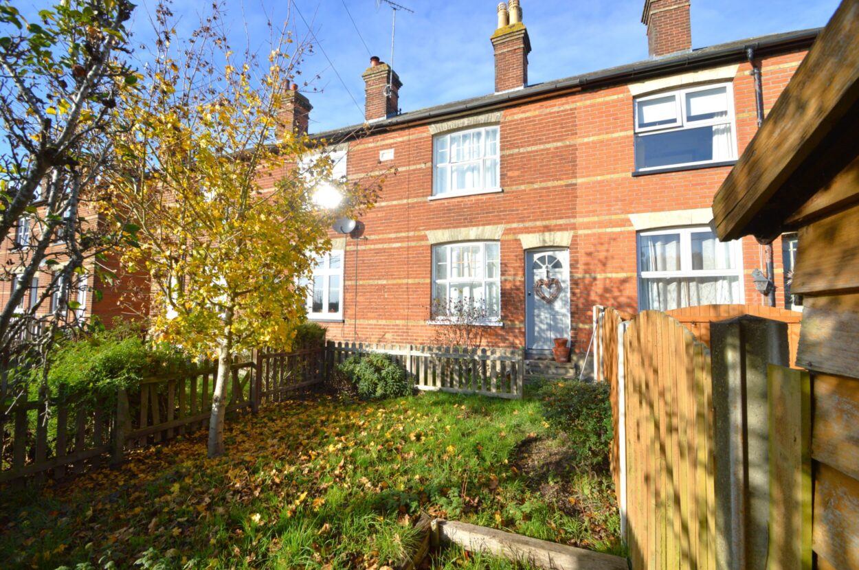 Hayhouse Road, Earls Colne, Essex