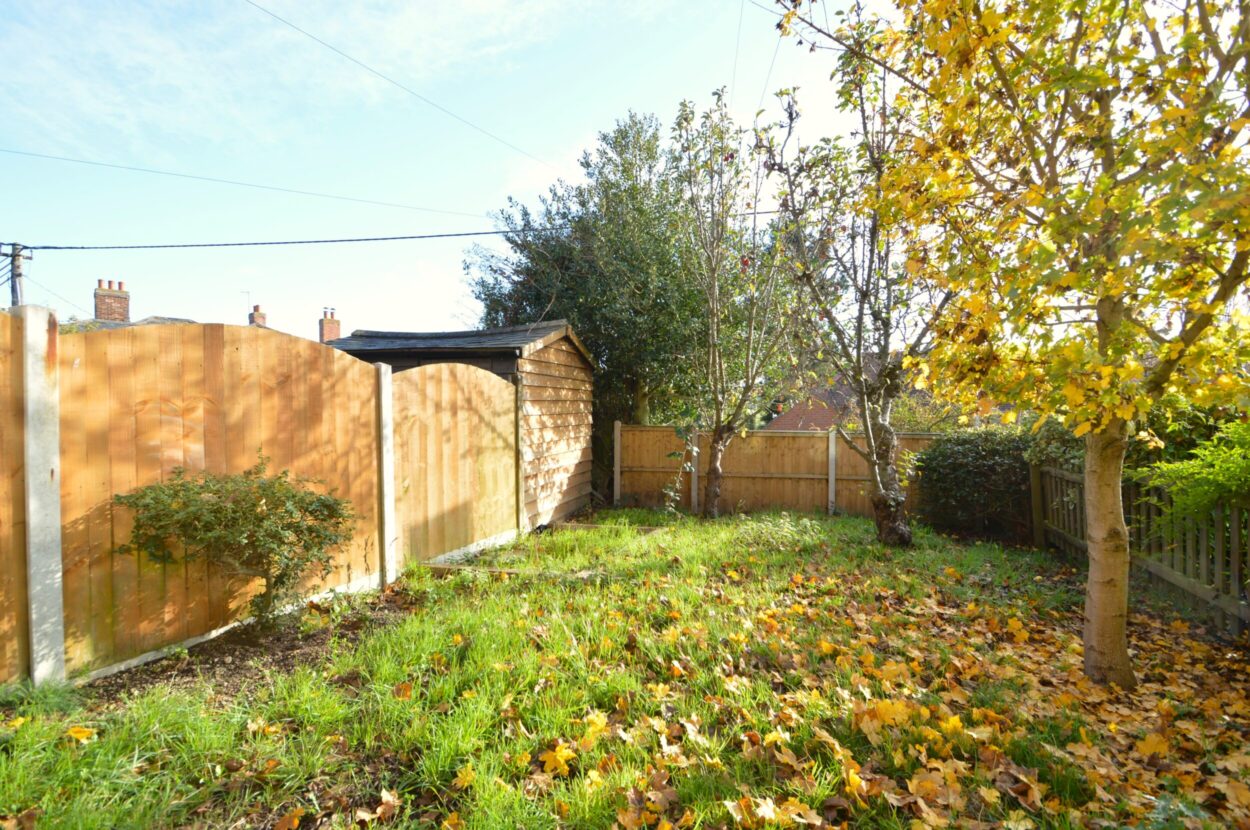 Hayhouse Road, Earls Colne, Essex