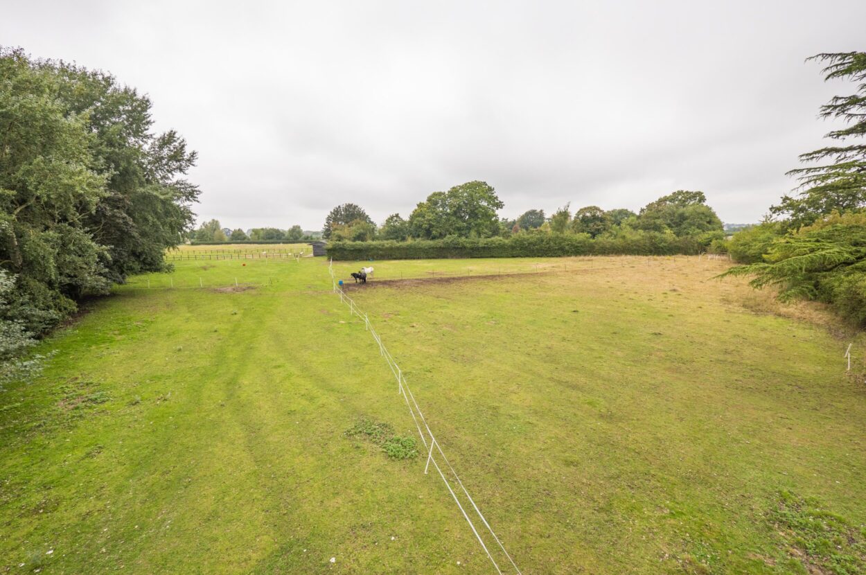 Great Waldingfield, Sudbury, Suffolk