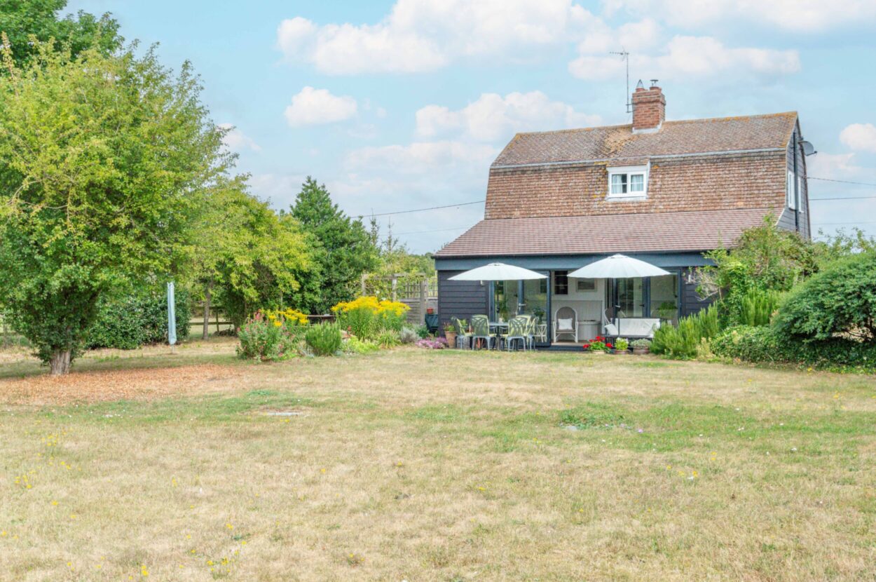 Great Abington, Cambridgeshire
