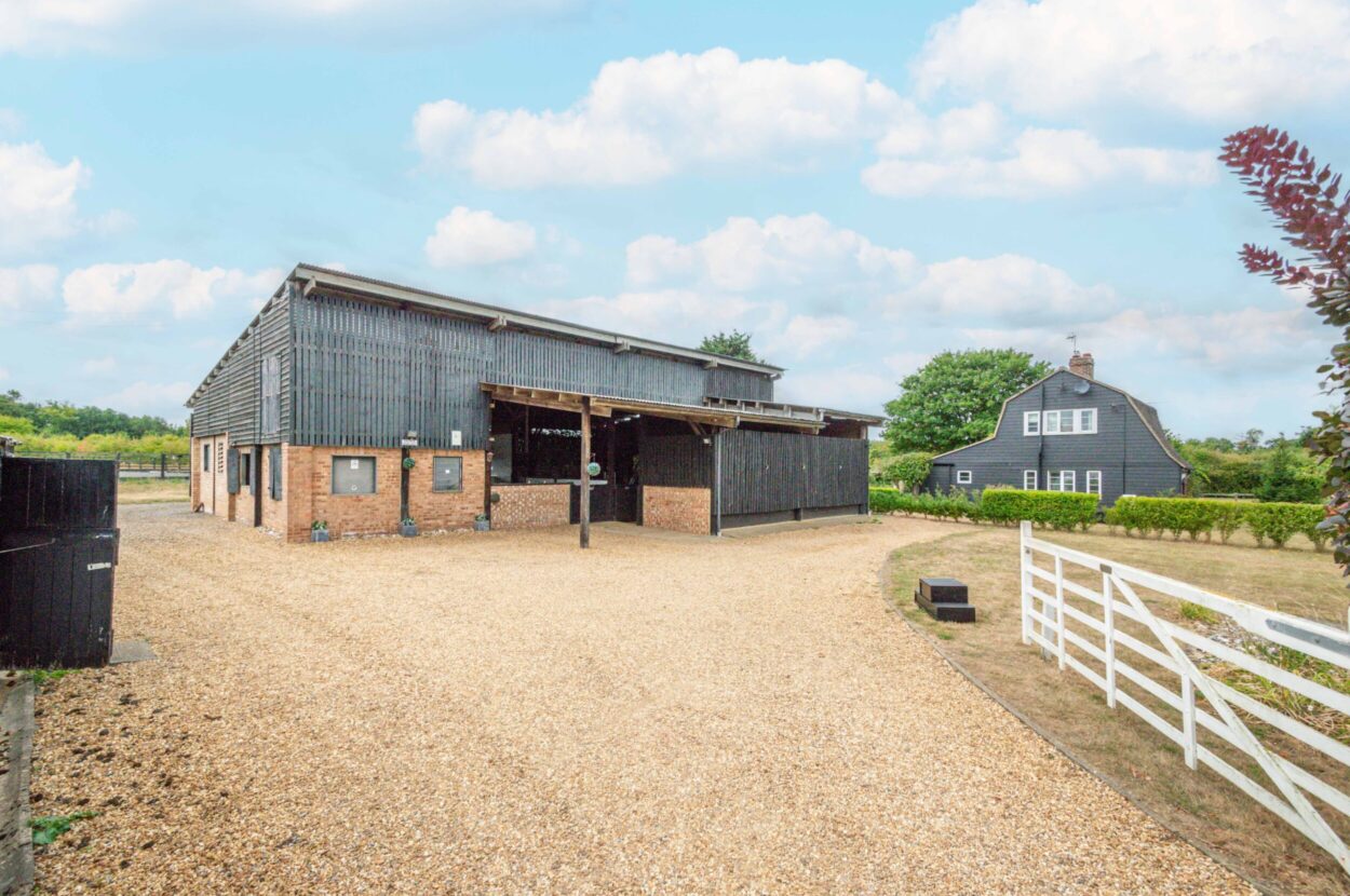 Great Abington, Cambridgeshire
