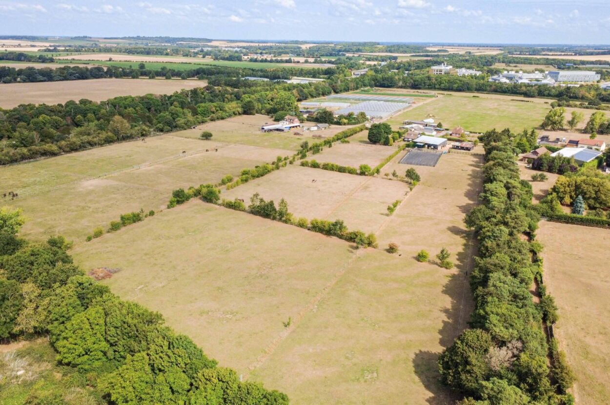 Great Abington, Cambridgeshire