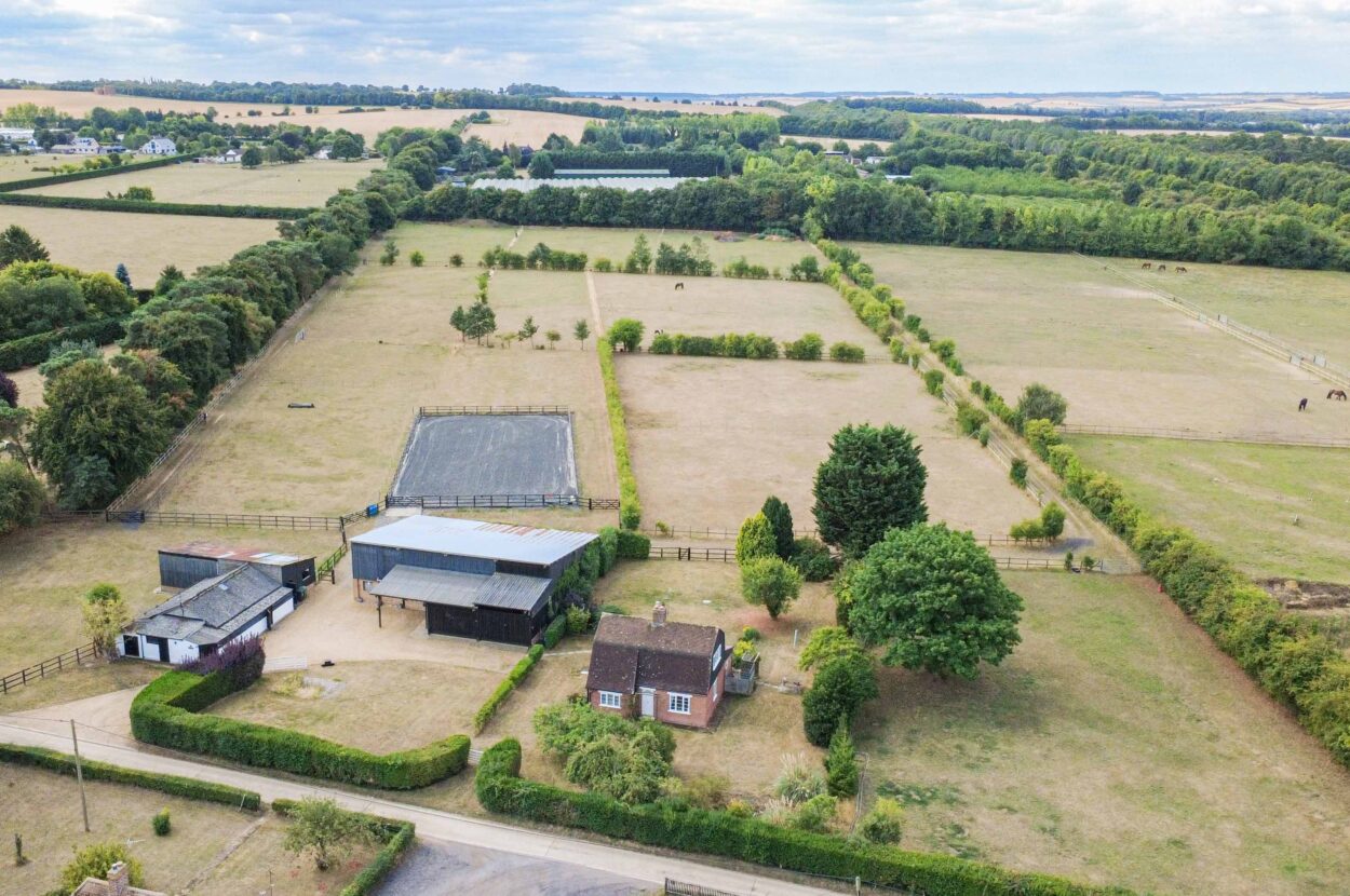 Great Abington, Cambridgeshire