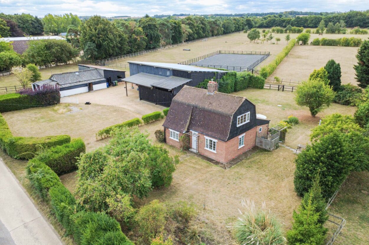 Great Abington, Cambridgeshire