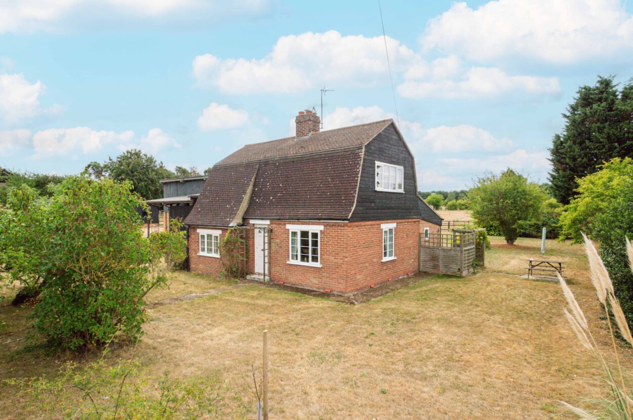 Great Abington, Cambridgeshire
