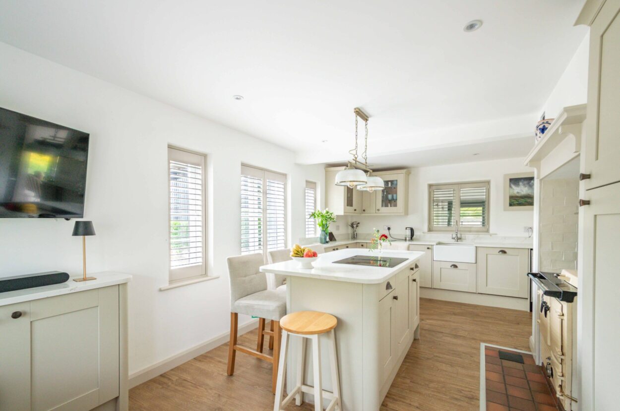 Great Abington, Cambridgeshire