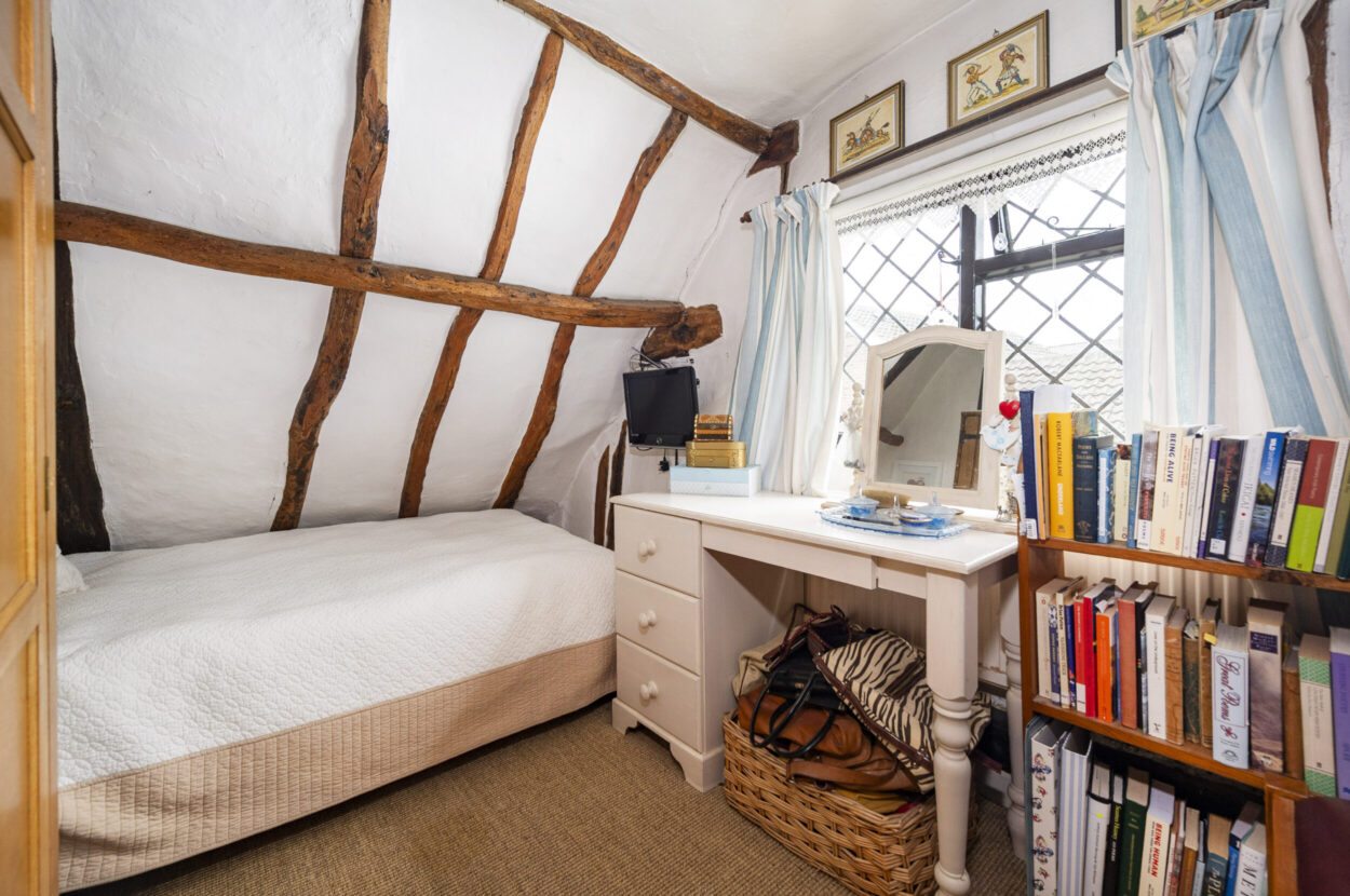 Glemsford, Sudbury, Suffolk
