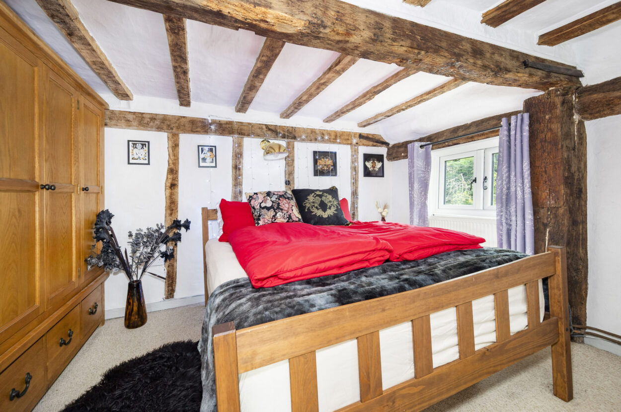 Post Office Lane, Glemsford, Suffolk