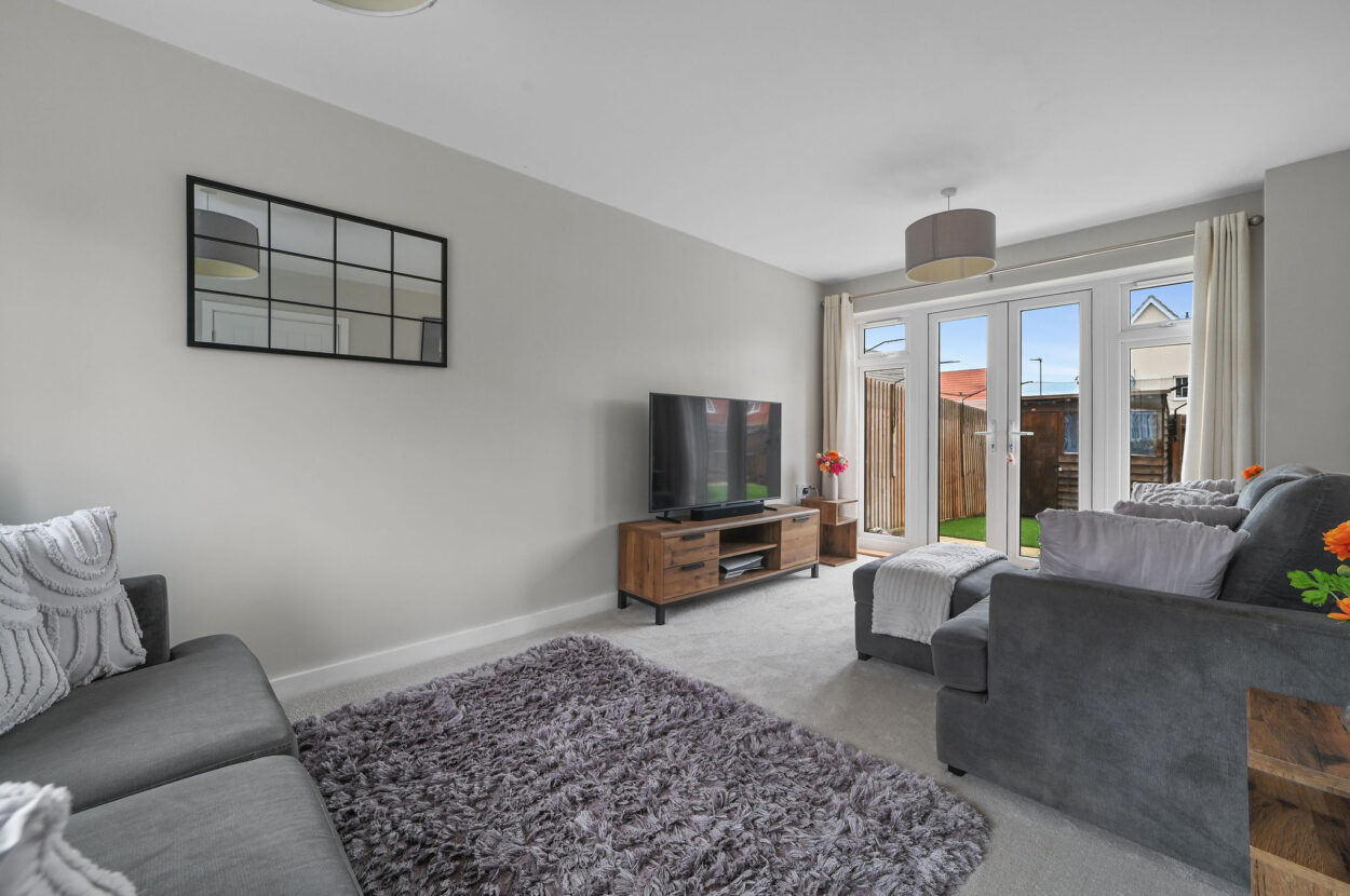 Red Lodge, Bury St. Edmunds