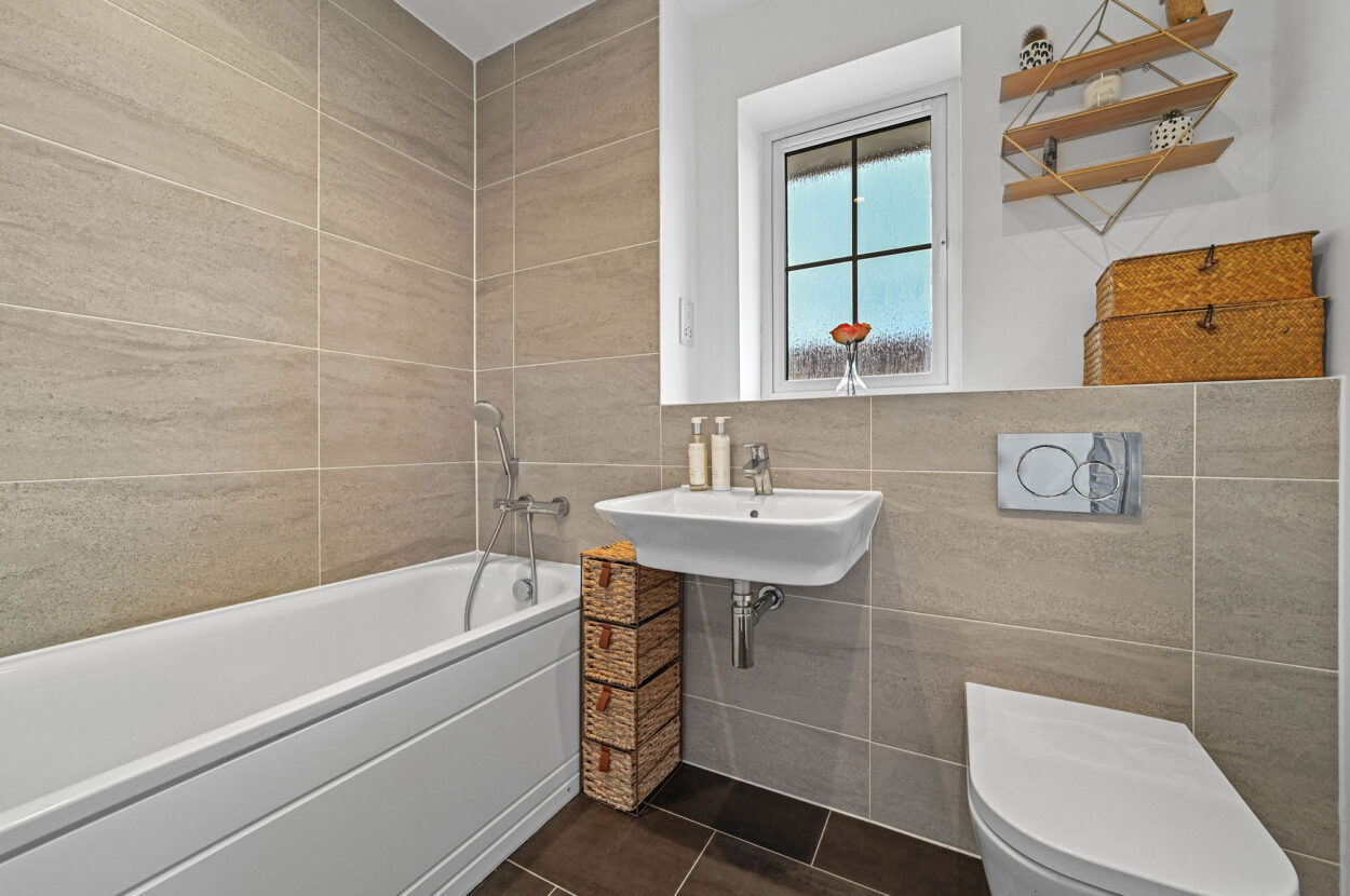 Red Lodge, Bury St. Edmunds