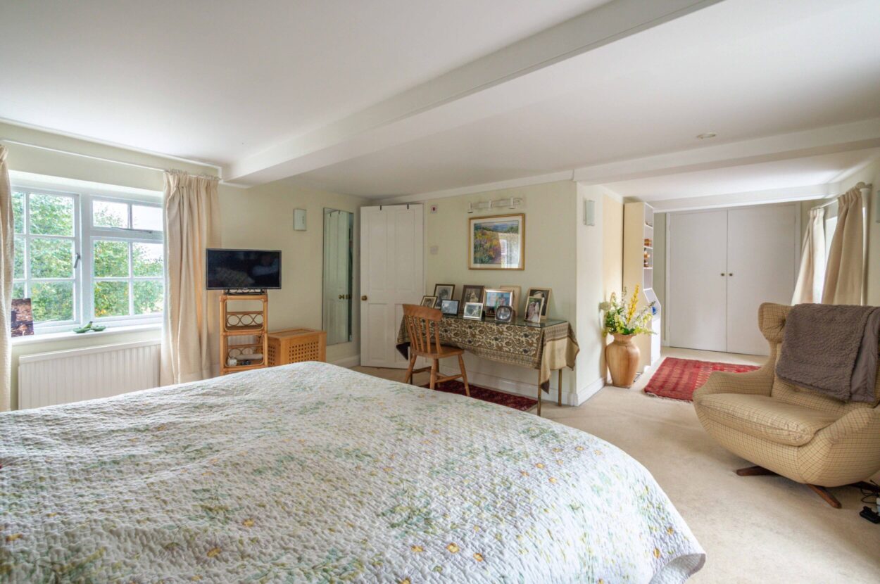 Stuntney, Ely, Cambridgeshire