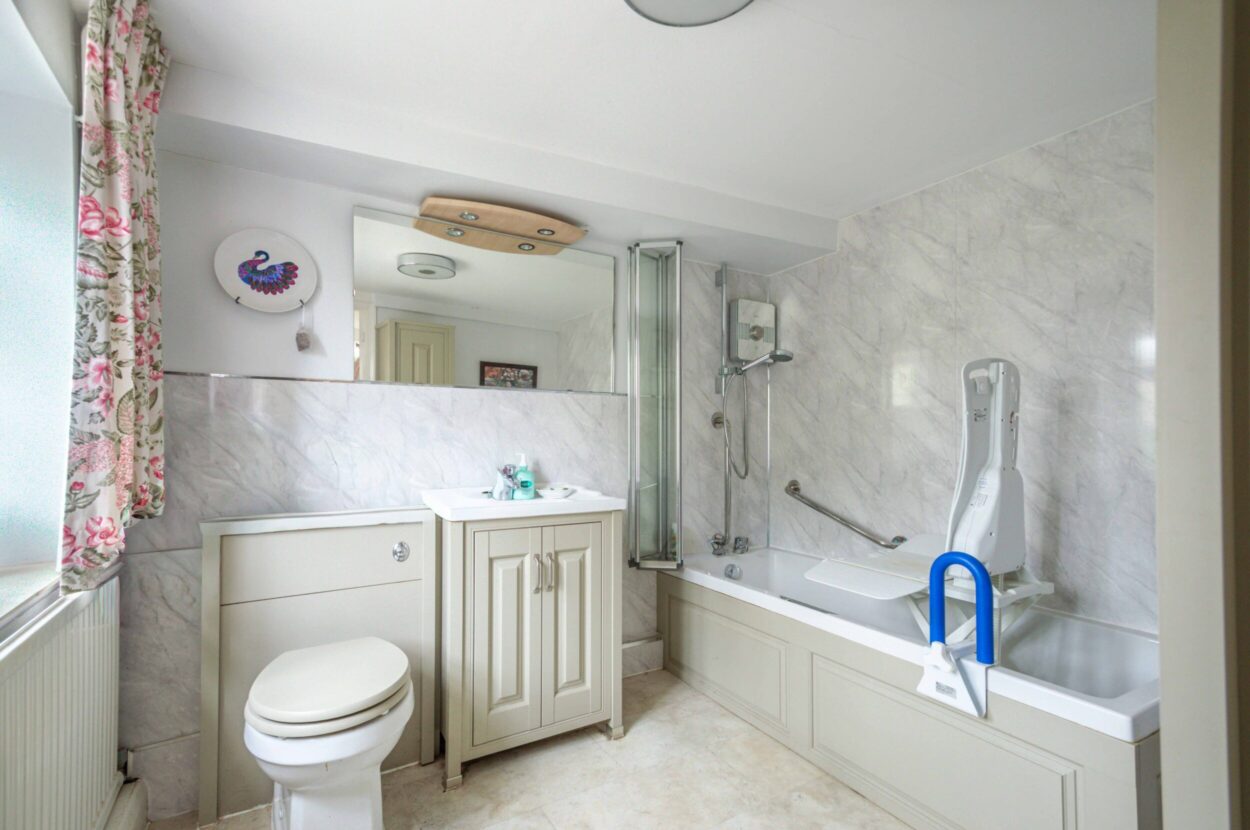 Stuntney, Ely, Cambridgeshire