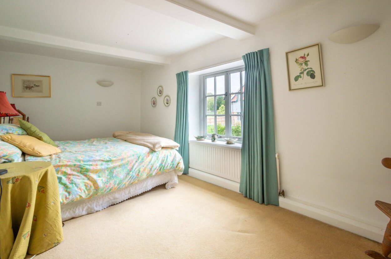 Stuntney, Ely, Cambridgeshire