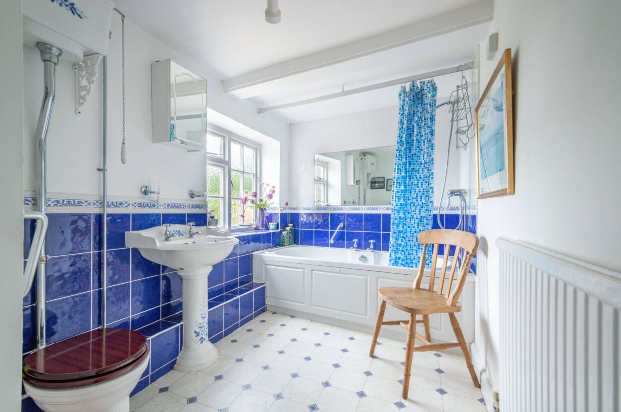 Stuntney, Ely, Cambridgeshire